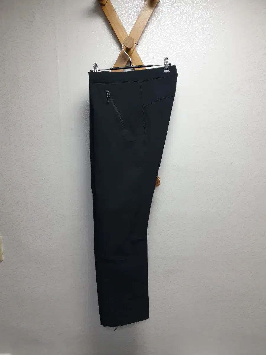 ARC TERYX アークテリクス GAMMA ガンマ AR パンツ ブラック