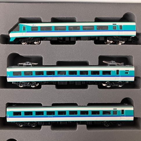 【92730】381系 特急「しなの」基本７両セット 92730】381系 特急「しなの」基本7両セット 92730】381系 特急「し