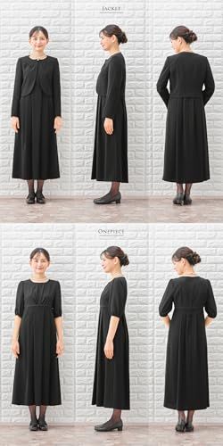 喪服 アンサンブル