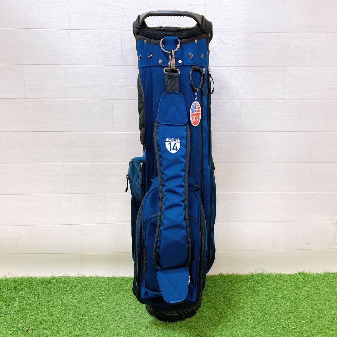 ジーパーズ ゴルフ