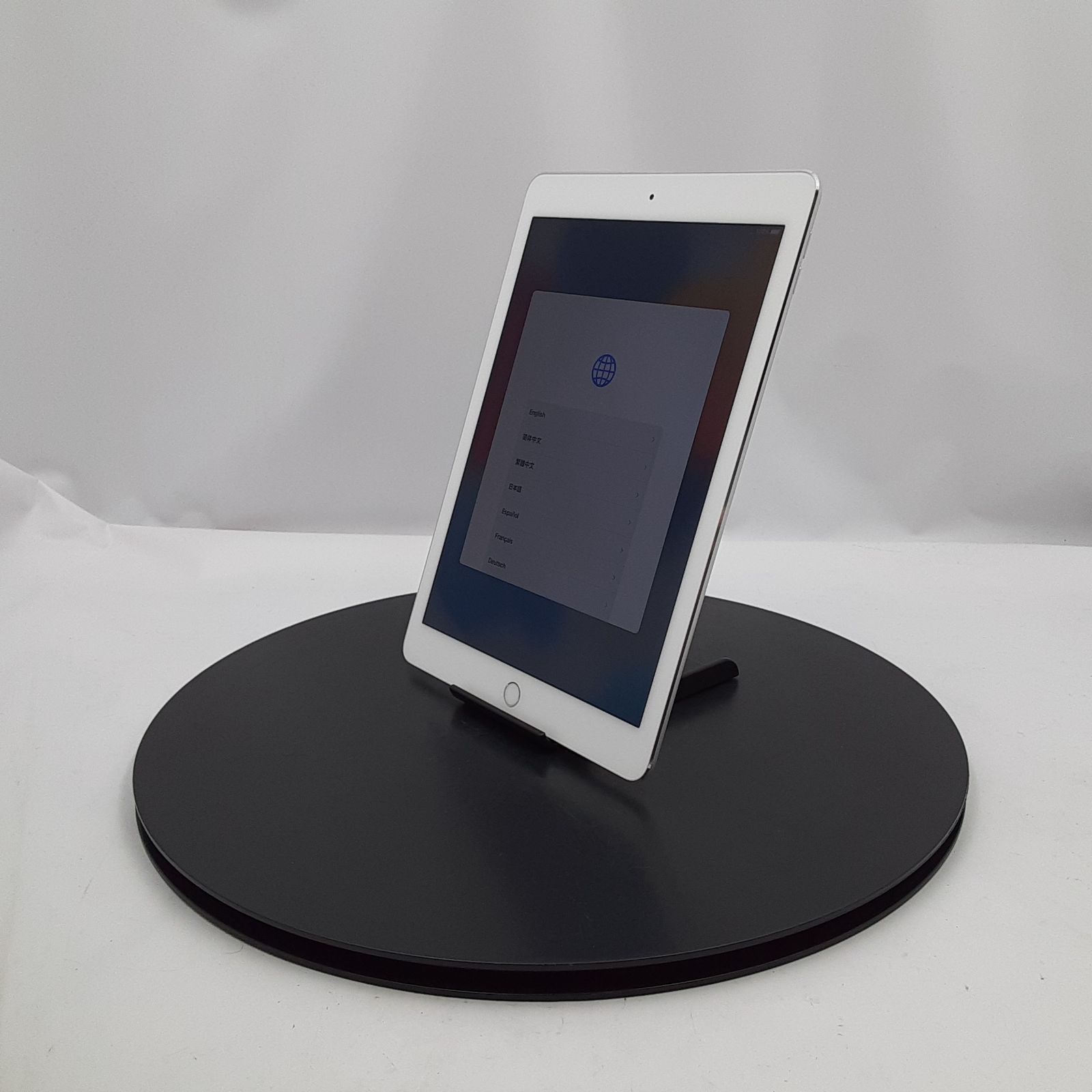 ジャンク iPad Air 2 64GB シルバー Wi-Fi 中古 - メルカリ