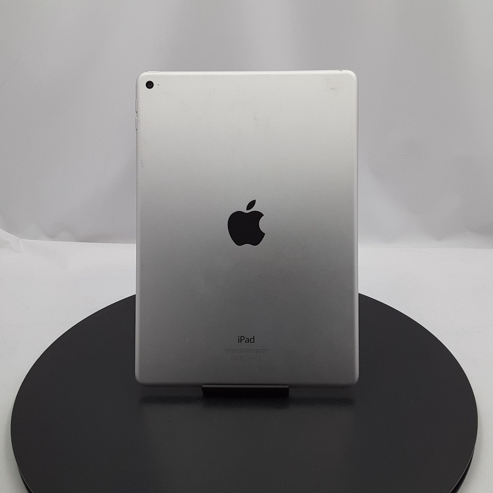 iPad Air2 64GB ジャンク品 ジャンク iPad Air 2 64GB シルバー Wi-Fi 中古 - メルカリ