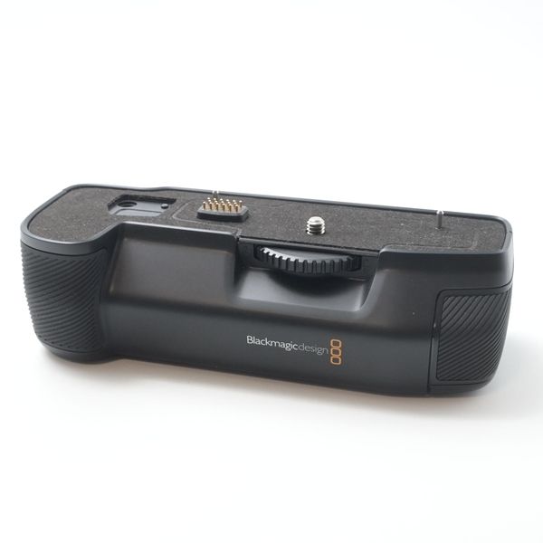 ブラックマジックデザイン Blackmagic Design Pocket Camera Battery