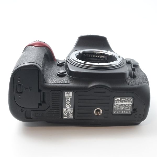 ニコン Nikon D300S ボディ - メルカリ