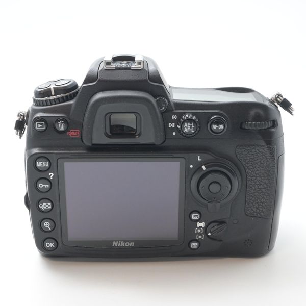 ニコン Nikon D300S ボディ - メルカリ