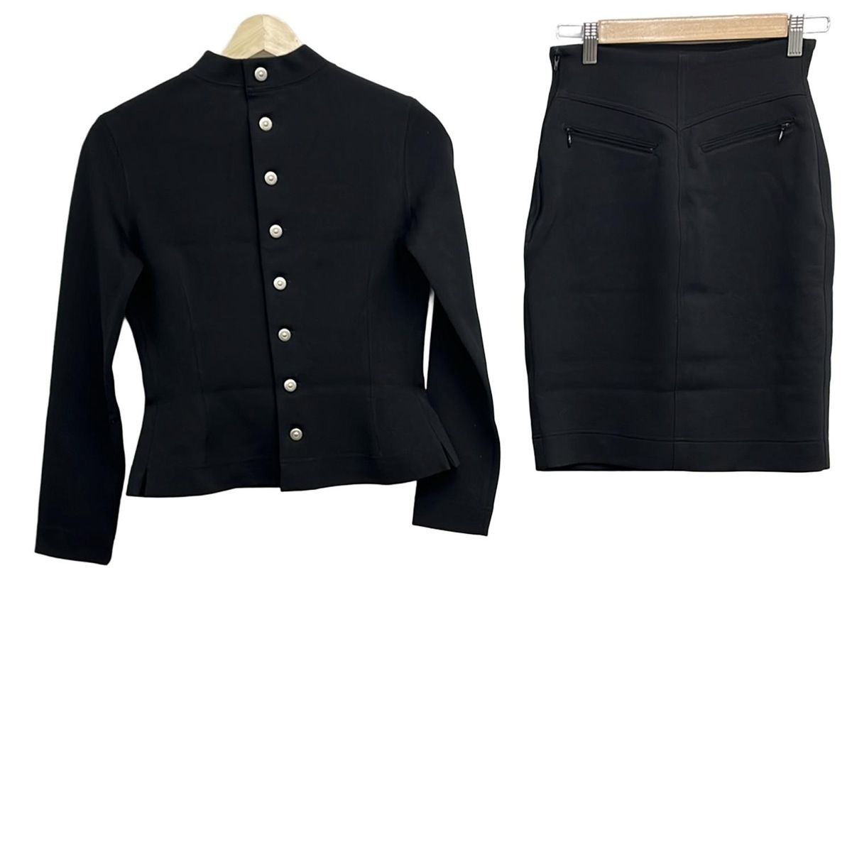 49av.Junko Shimada(49アベニュージュンコシマダ) スカート