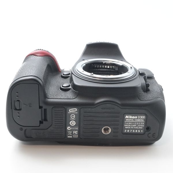 ニコン Nikon D300 ボディ - メルカリ