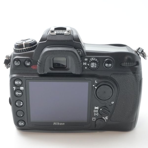 ニコン Nikon D300 ボディ - メルカリ