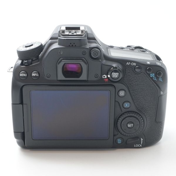 キヤノン Canon EOS 80D ボディ - メルカリ