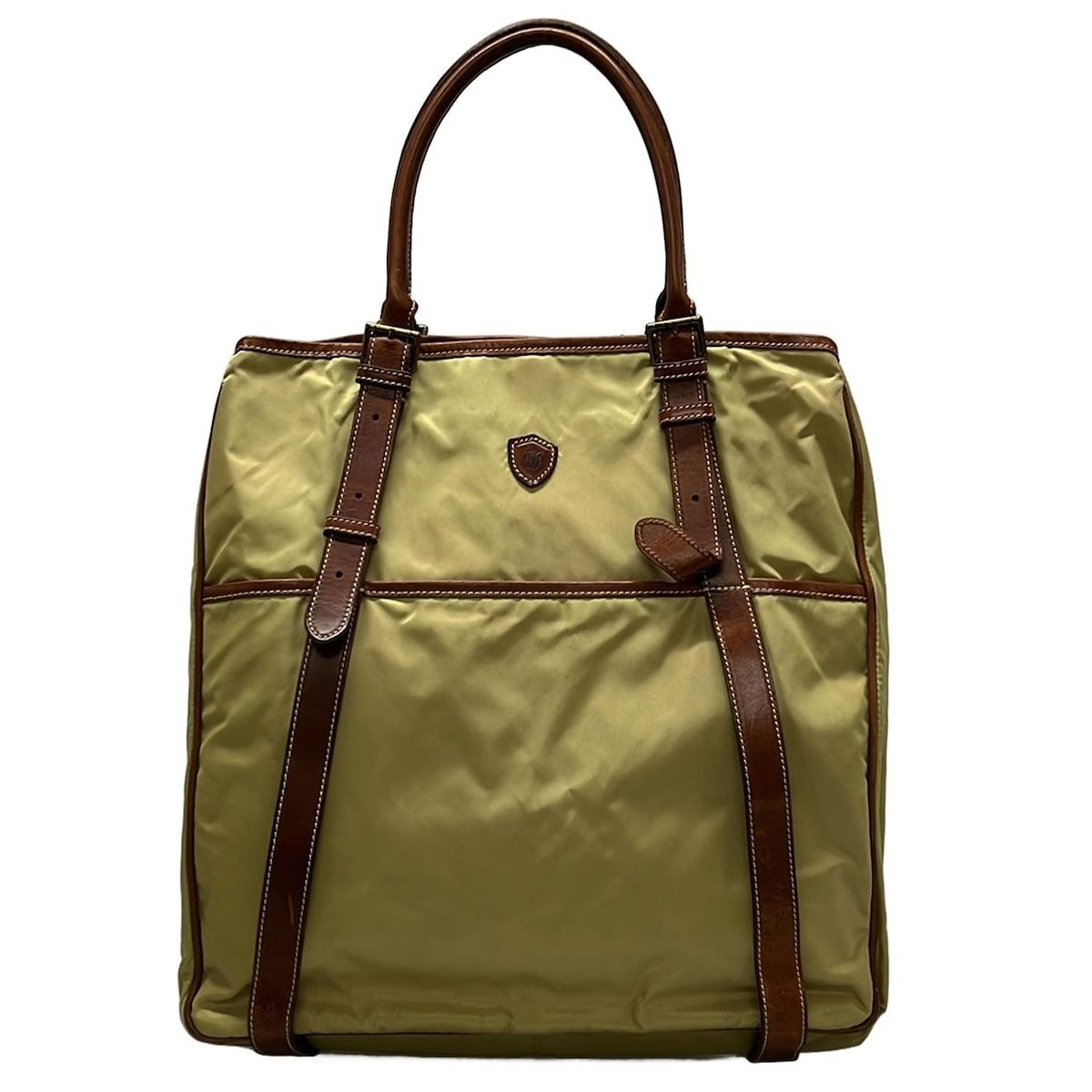 Felisi(フェリージ) トートバッグ - 02-53/1 ライトブラウン×ブラウン