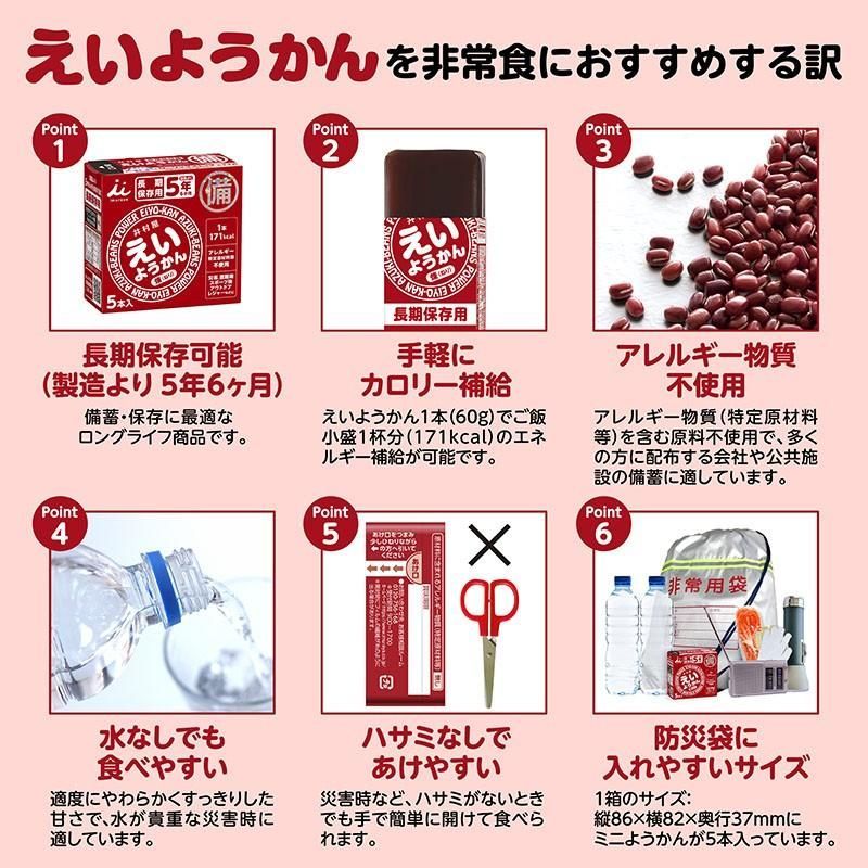 1箱5本入り×20箱セット 長期保存