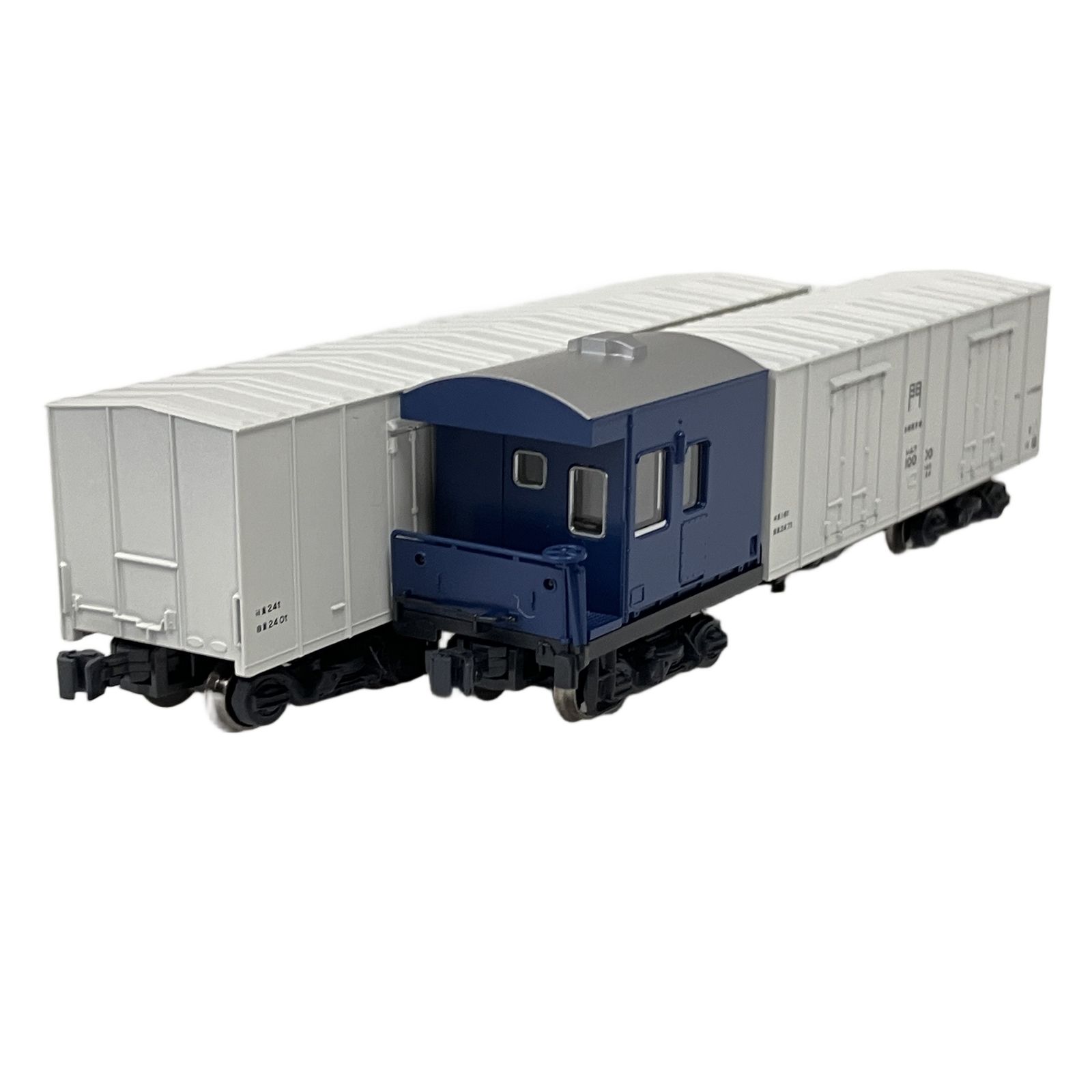 KATO 10-271 レサ10000系 鮮魚特急「とびうお・ぎんりん」 KATO 10-271 鮮魚特急 とびうお ぎんりん 8両セット 鉄道模型 Nゲージ