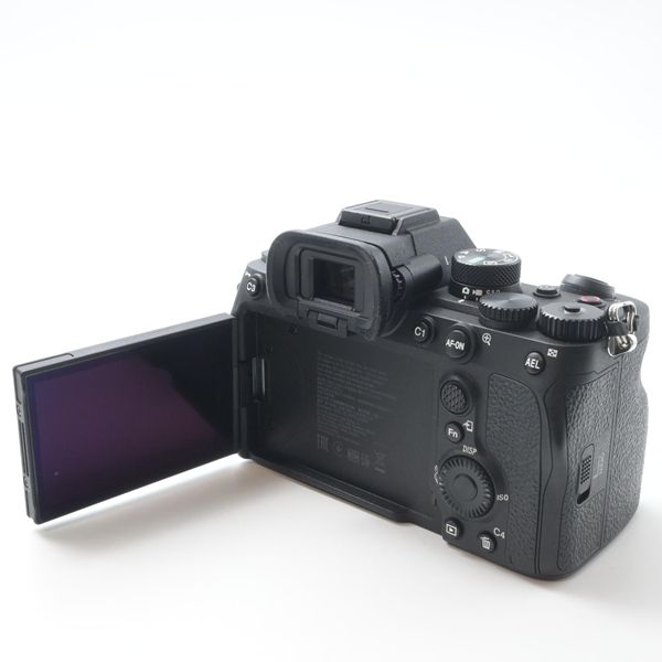 ソニー SONY α7Ⅳ ボディ ILCE-7M4 - メルカリ