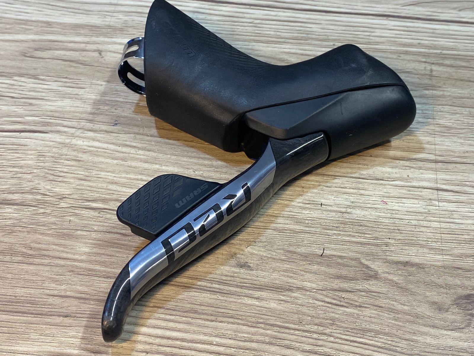 JR072 スラム SRAM RED eTAP D1 レバー 11S 右 ※クランプ部割れのため