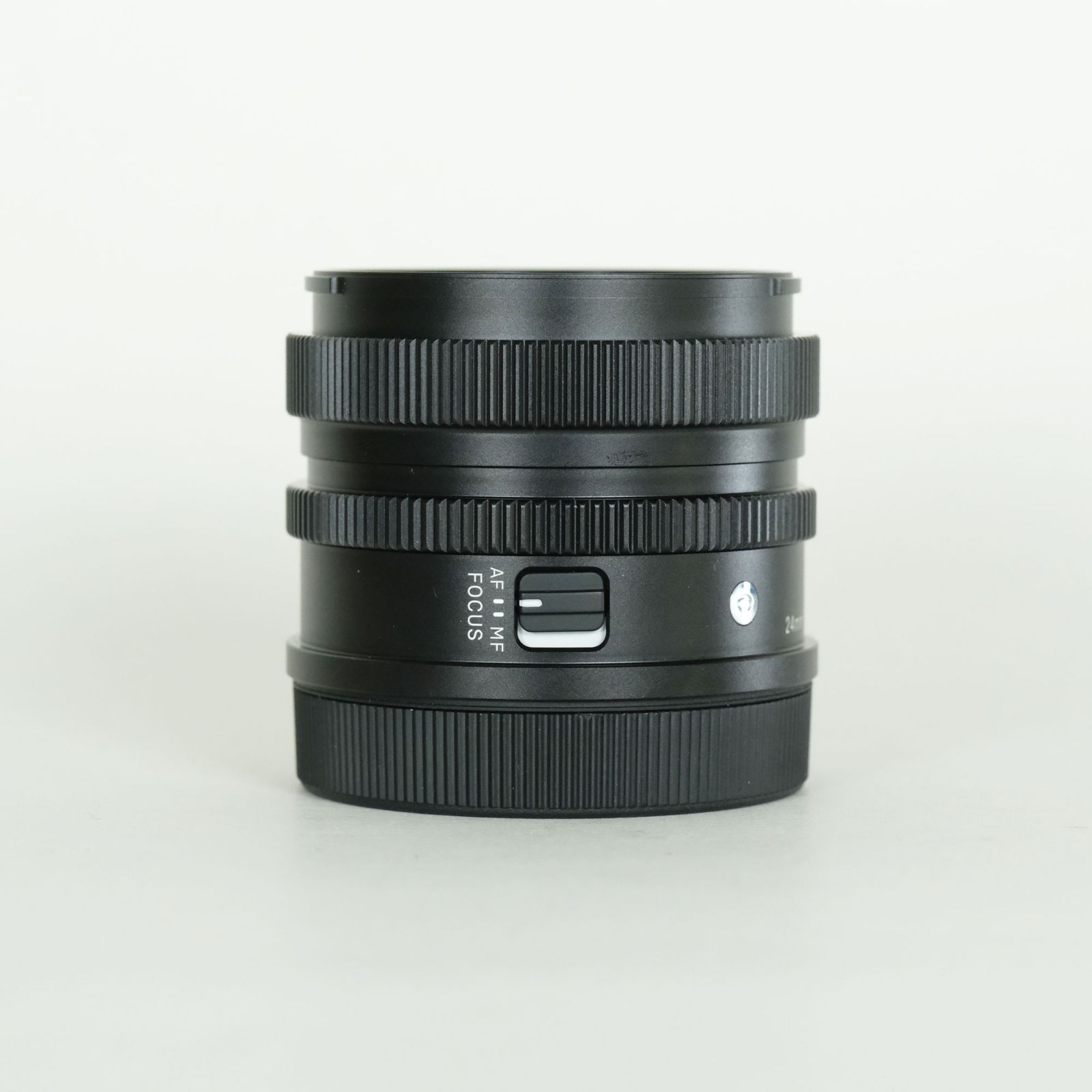 美品] SIGMA 24mm F3.5 DG DN｜Contemporary [ライカL用] | LEICA L