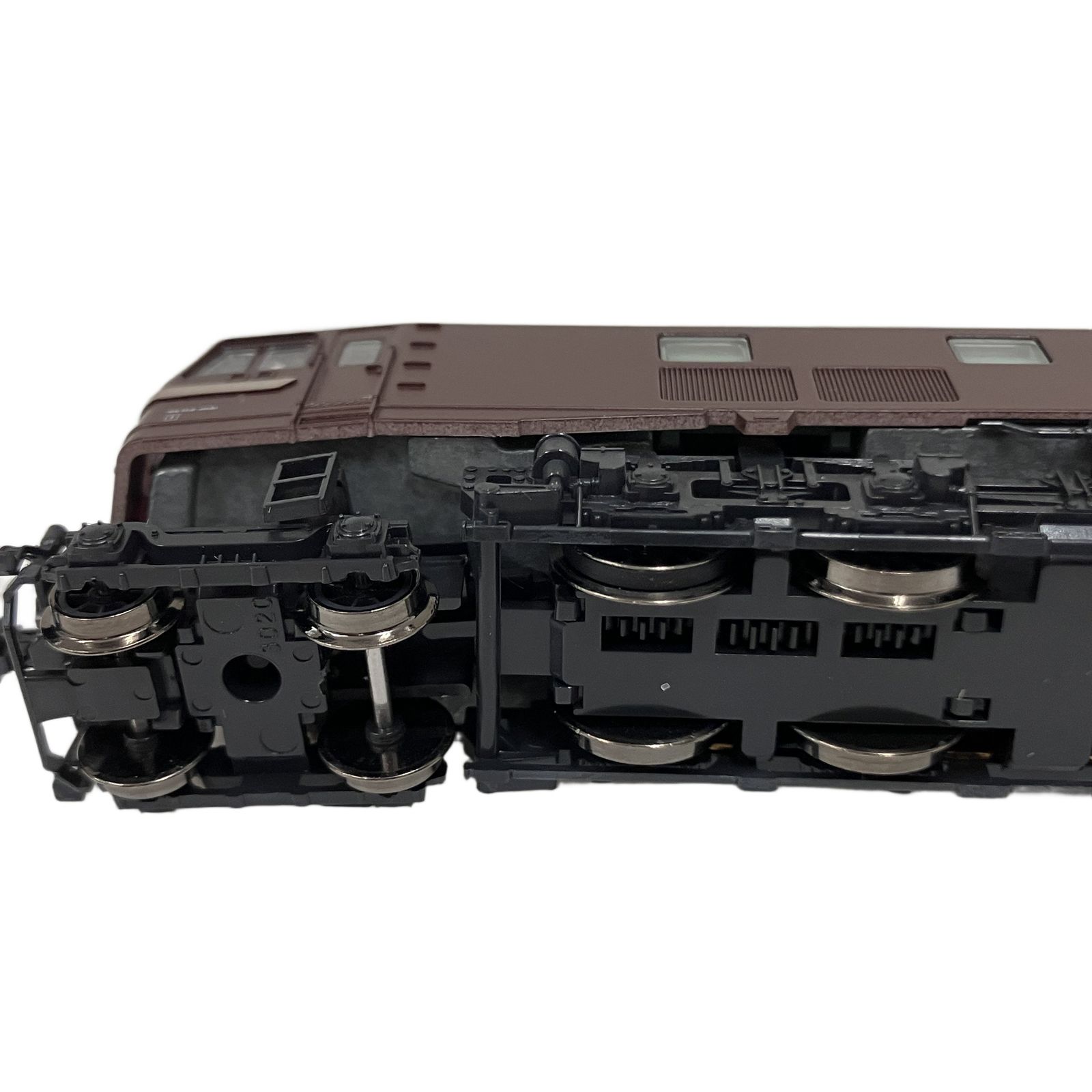 KATO 10-290 ナハ 10系 特急 かもめ 後期編成 7両基本セット Nゲージ