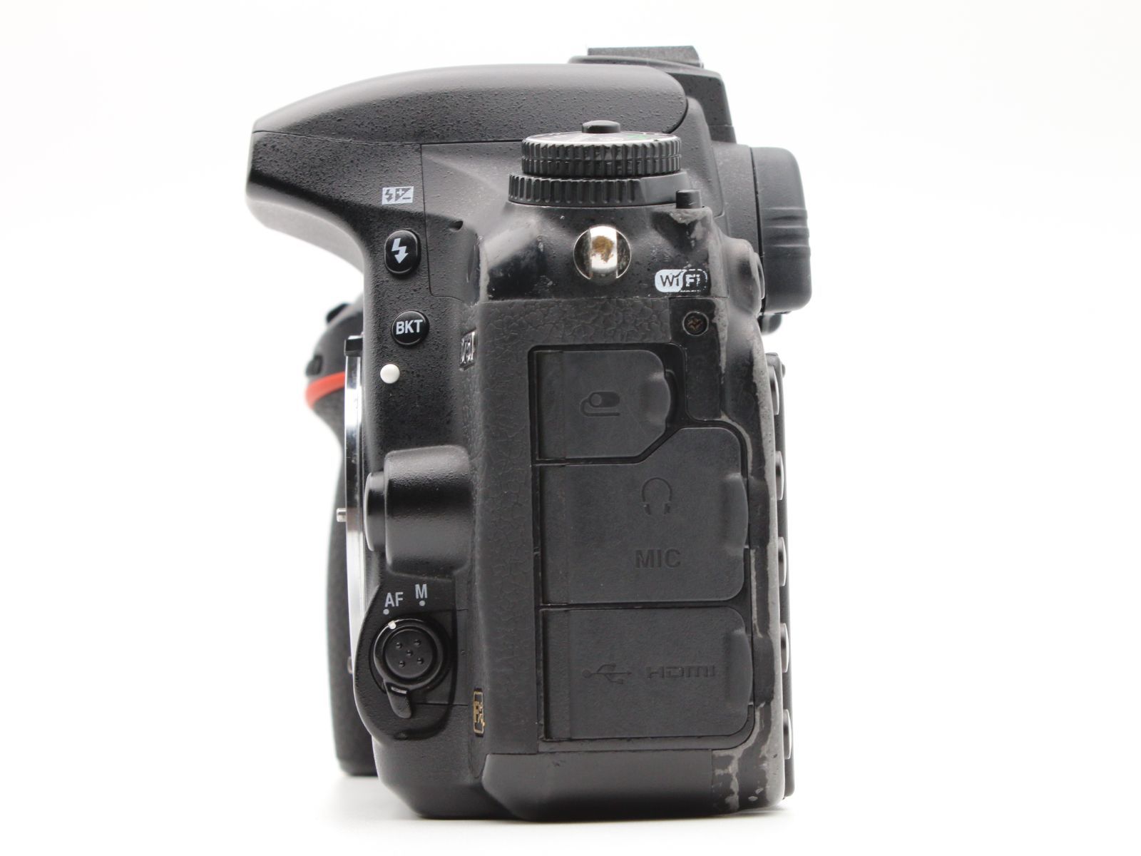 美品】Nikon D750 ボディ フルサイズ デジタル一眼レフ - メルカリ