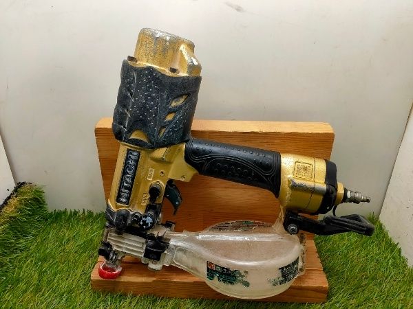 ☆ハイコーキHikoki(旧日立工機) 高圧ねじ打機 WF3H 25-32mm ☆ハイコーキHikoki(旧日立工機) 高圧ねじ打機 WF3H 25-32mm
