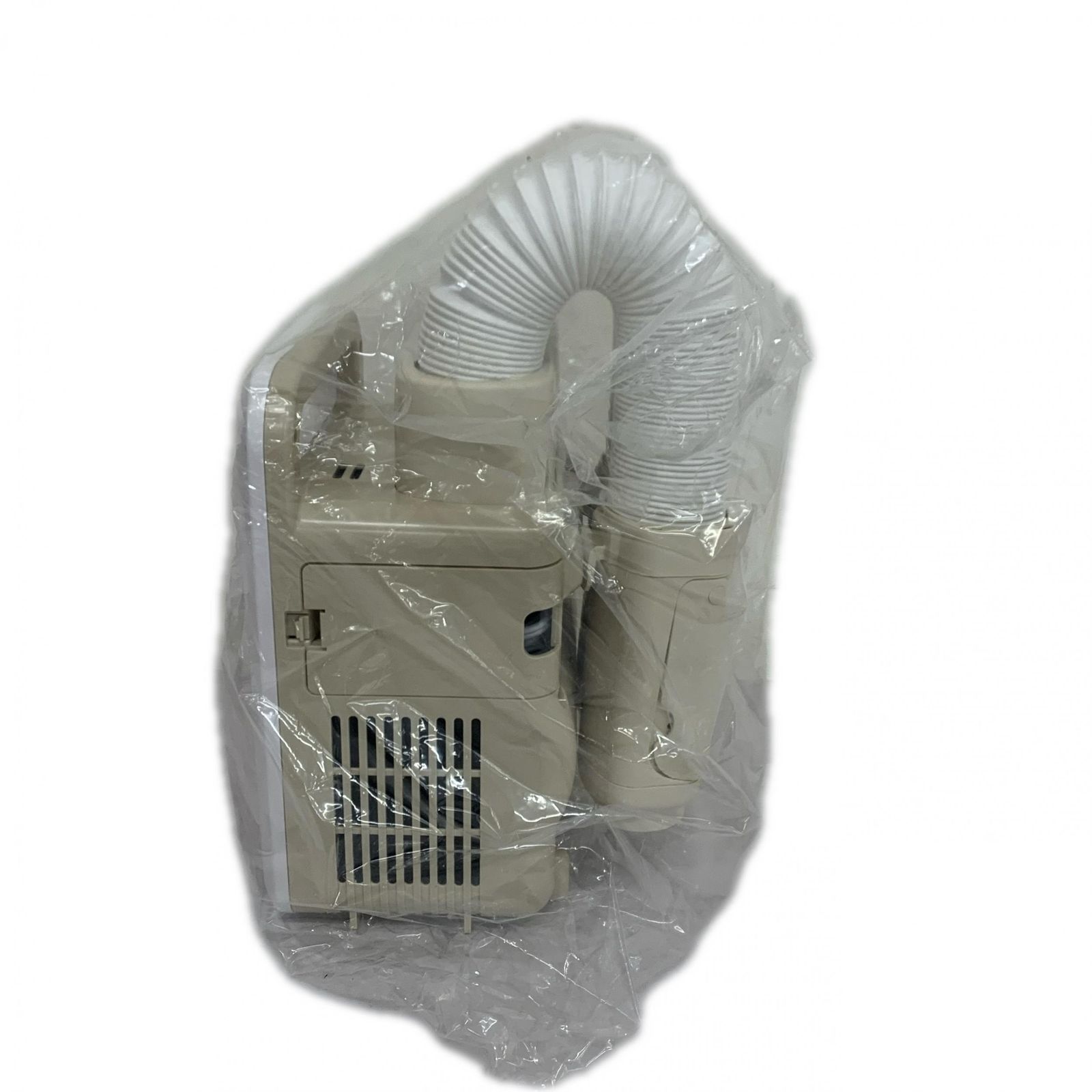 Iris Ohyama アイリスオーヤマ ふとん乾燥機 カラリエ ツインノズル