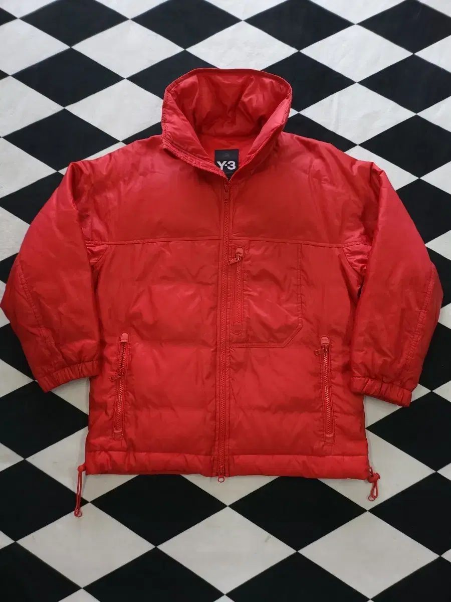 Y-3 x アディダス ヨウジヤマモト ダウン M - メルカリ