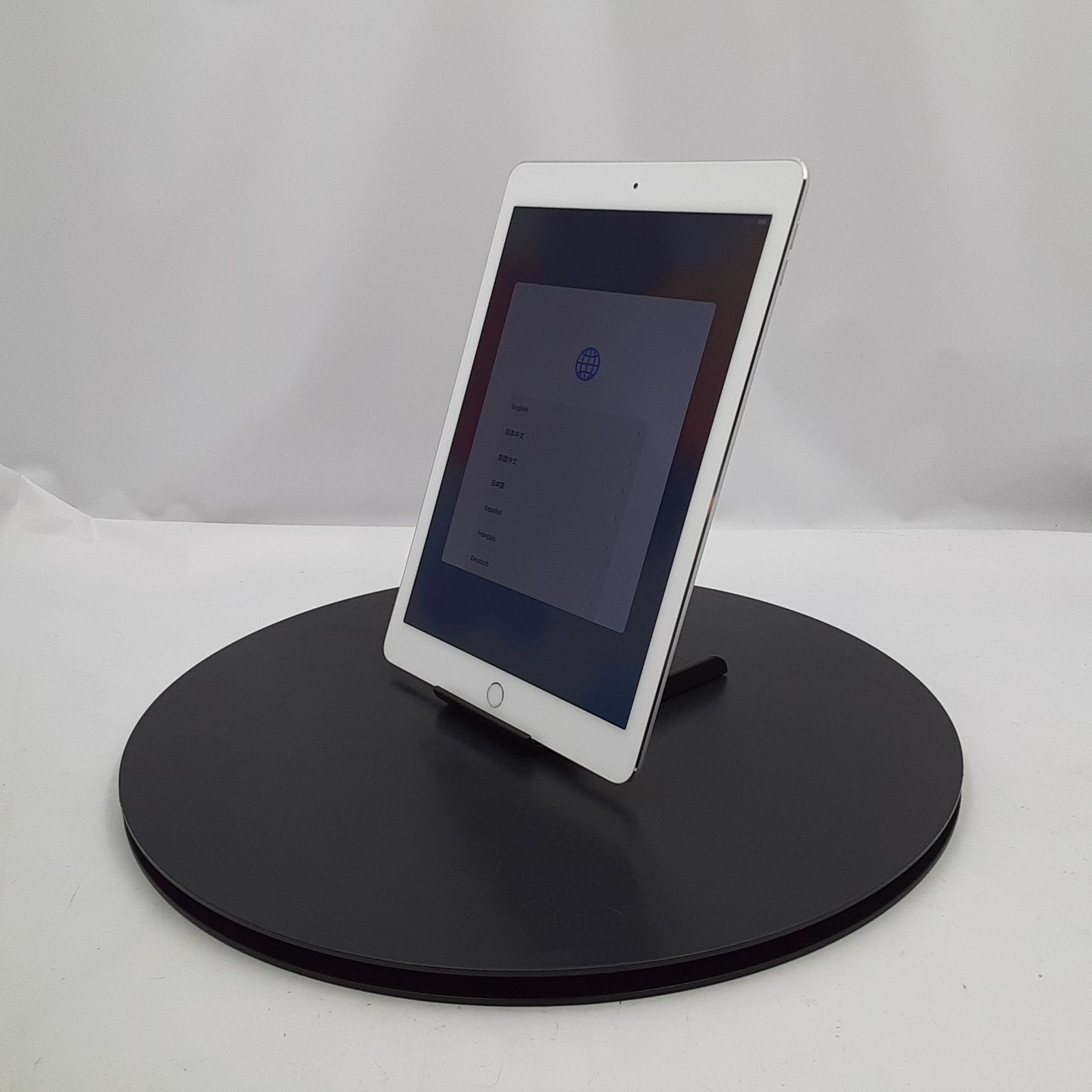 ☆ジャンク/一部動作確認済み☆Apple iPad Air 2 Wi-Fi 64GB MGKM2J/A