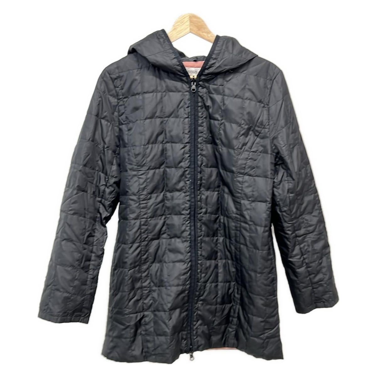 SONIARYKIEL(ソニアリキエル) ダウンコート サイズ40 M レディース