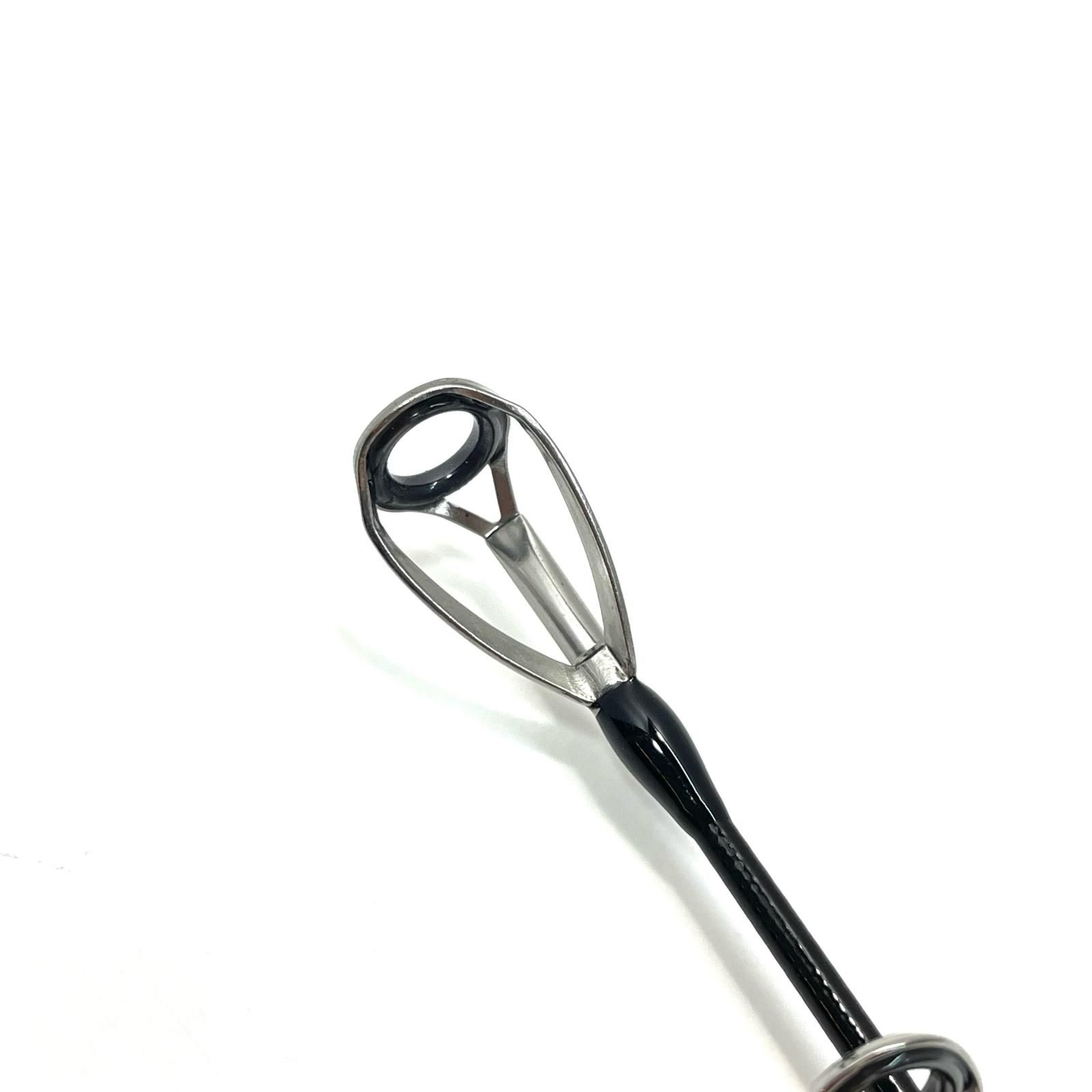 尾張小牧店】 中古 ZENAQ | ゼナック ロッド INQLUDE インクルード