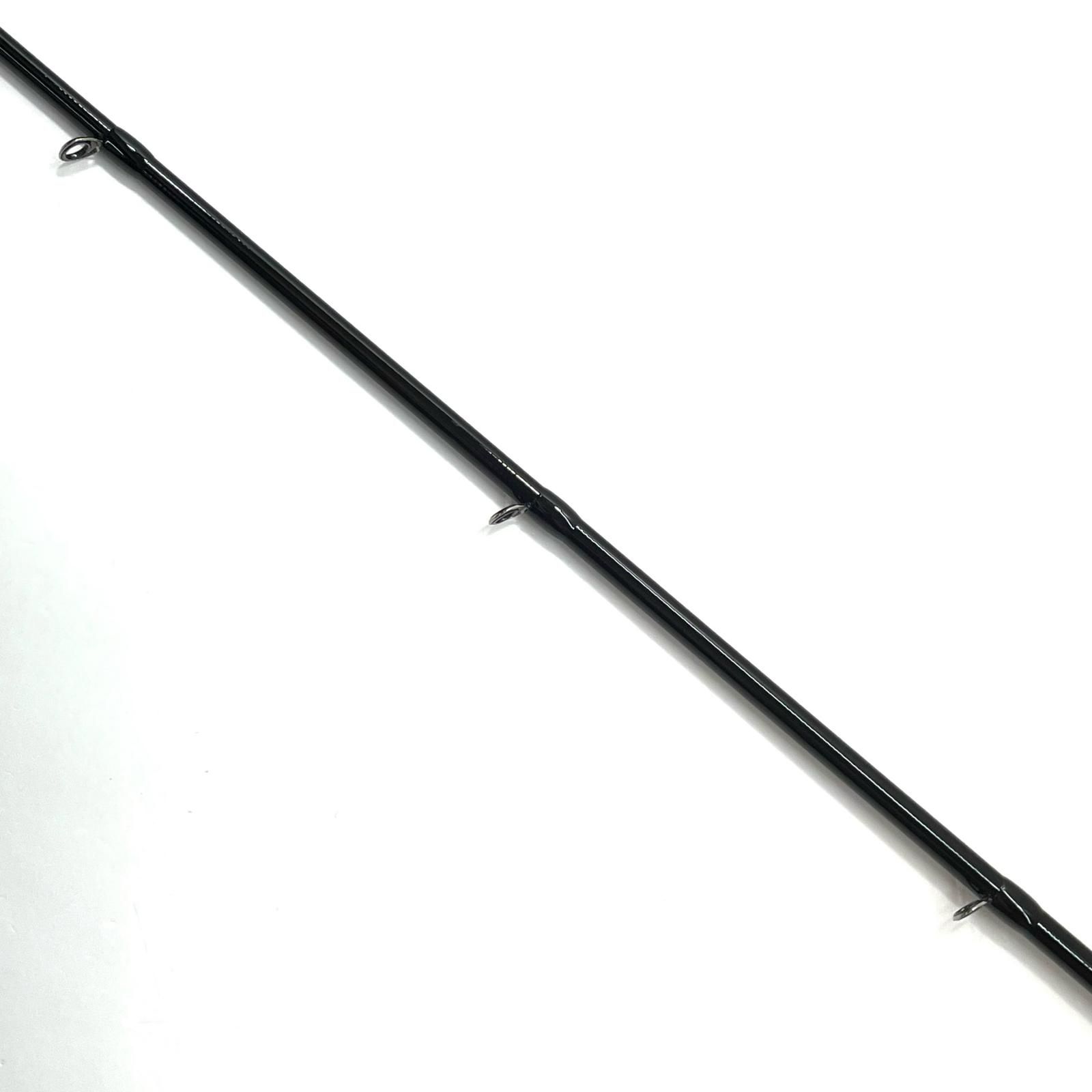 尾張小牧店】 中古 ZENAQ | ゼナック ロッド INQLUDE インクルード