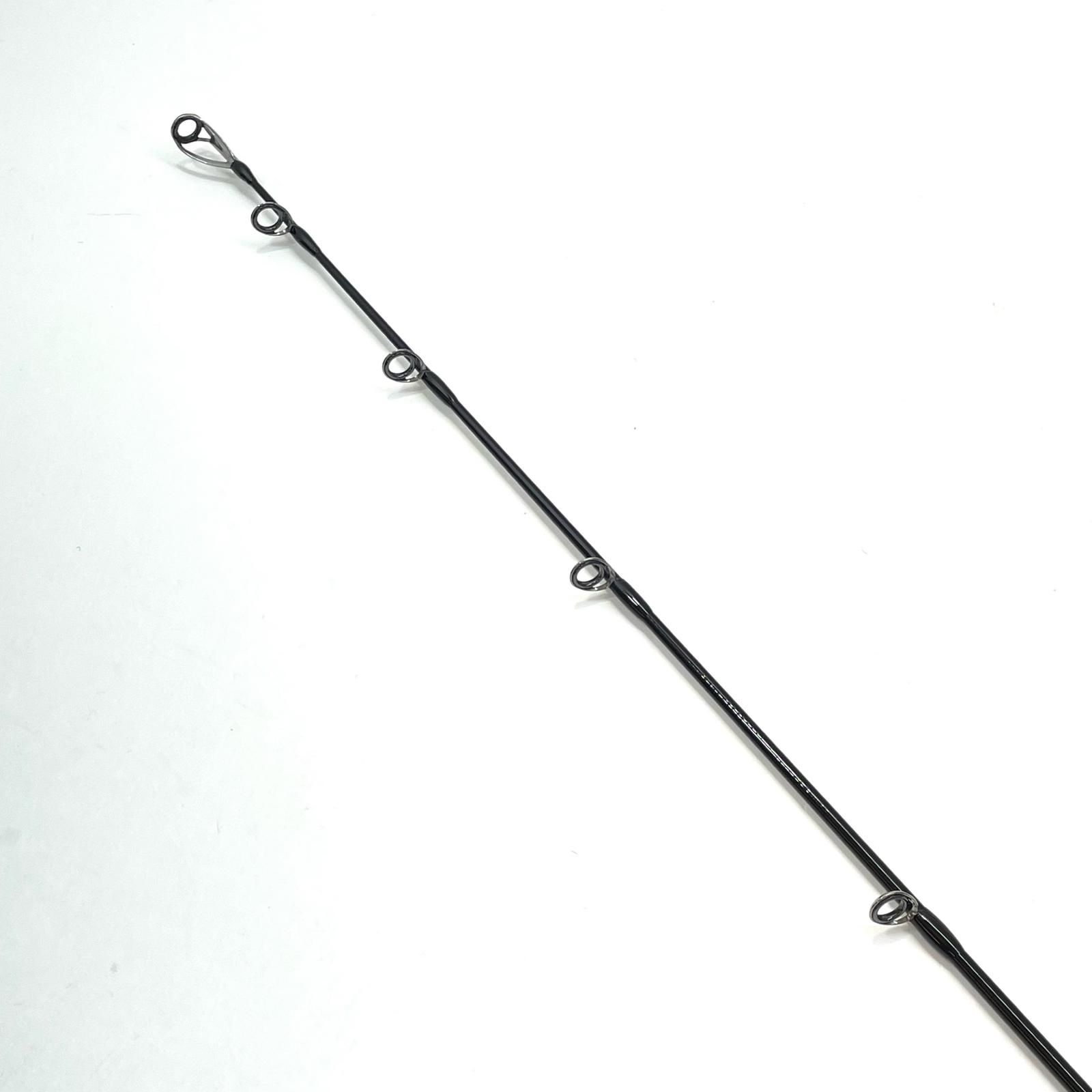 尾張小牧店】 中古 ZENAQ | ゼナック ロッド INQLUDE インクルード