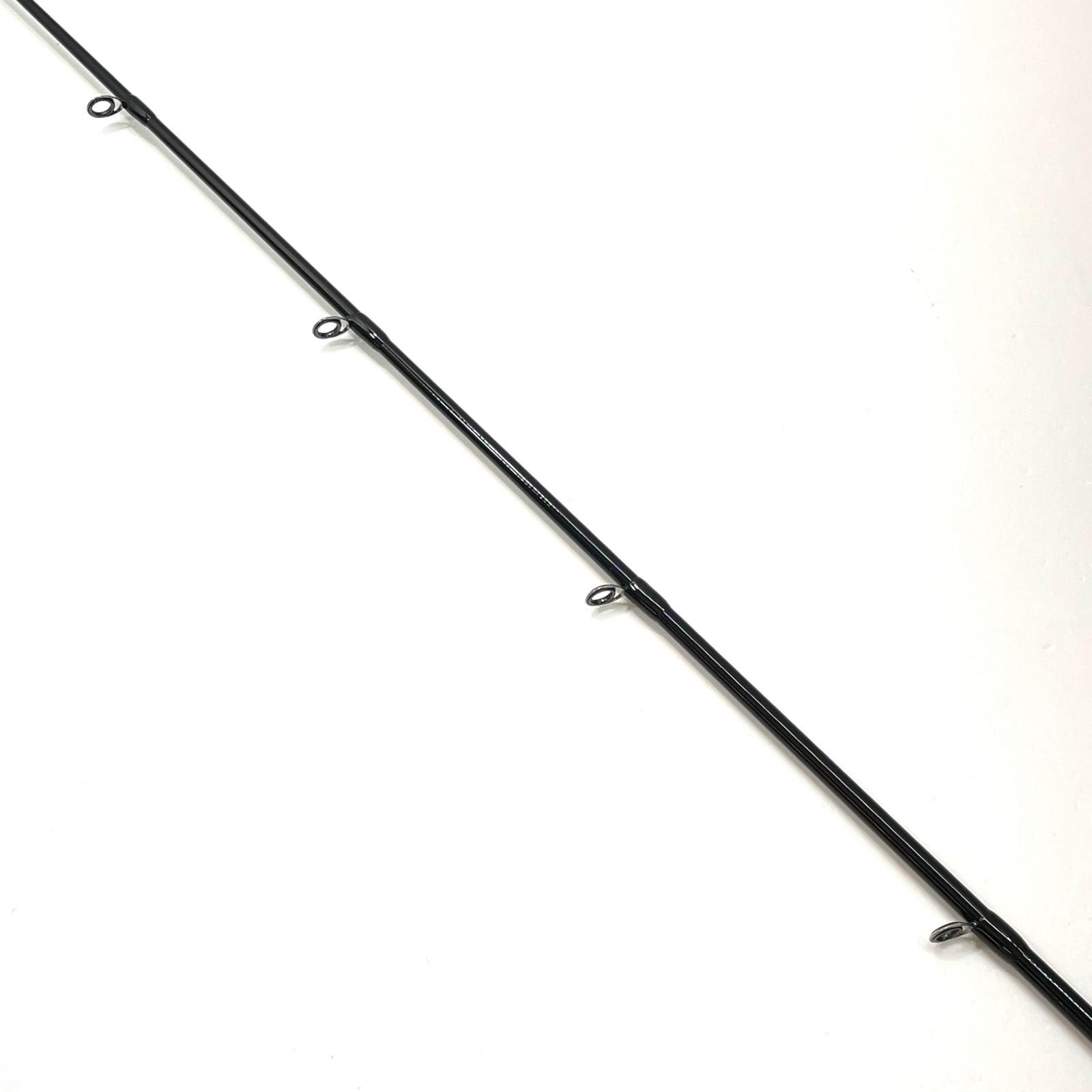 尾張小牧店】 中古 ZENAQ | ゼナック ロッド INQLUDE インクルード