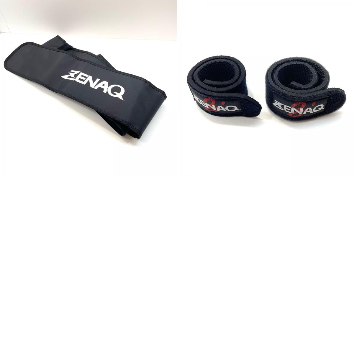 尾張小牧店】 中古 ZENAQ | ゼナック ロッド INQLUDE インクルード