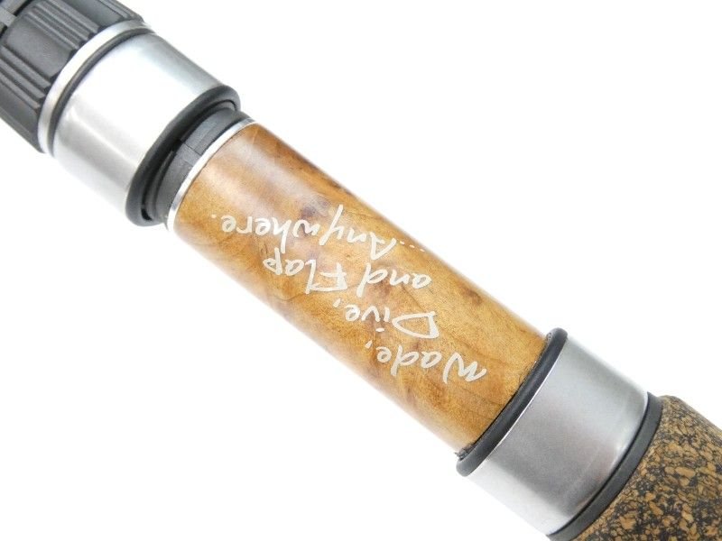 フライテクス グルービー