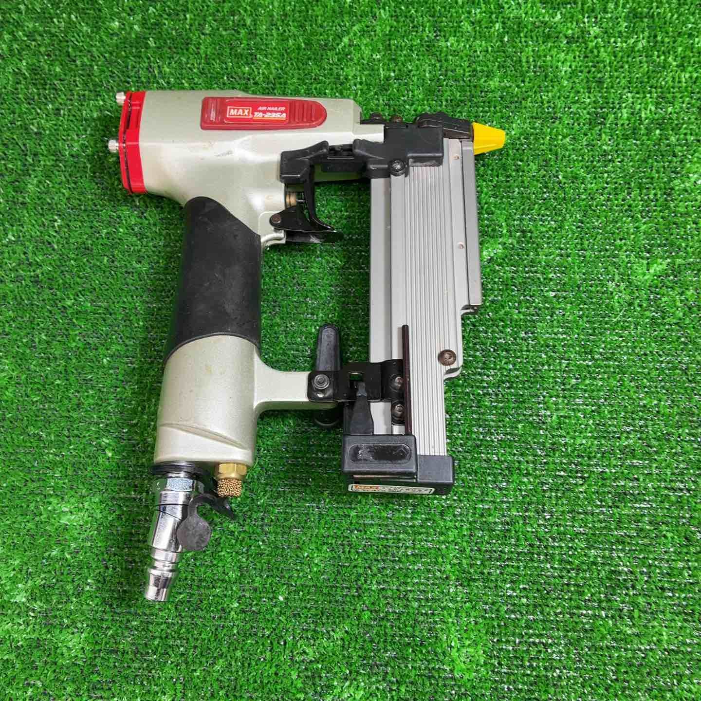 MAX 常圧ピンネイラ