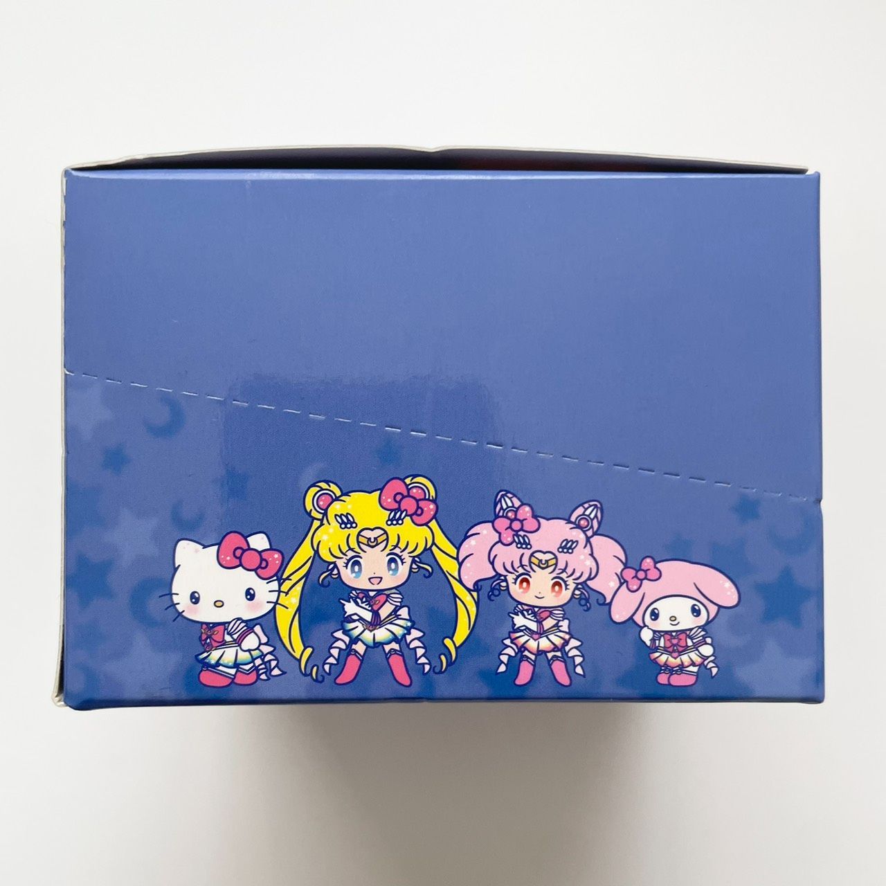 美少女戦士セーラームーン Eternal × サンリオキャラクターズ