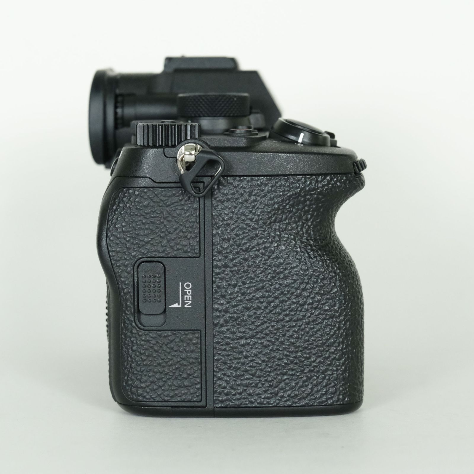 美品 | シャッター数4,184回] SONY α7 IV（ILCE-7M4） [ボディ] | SONY