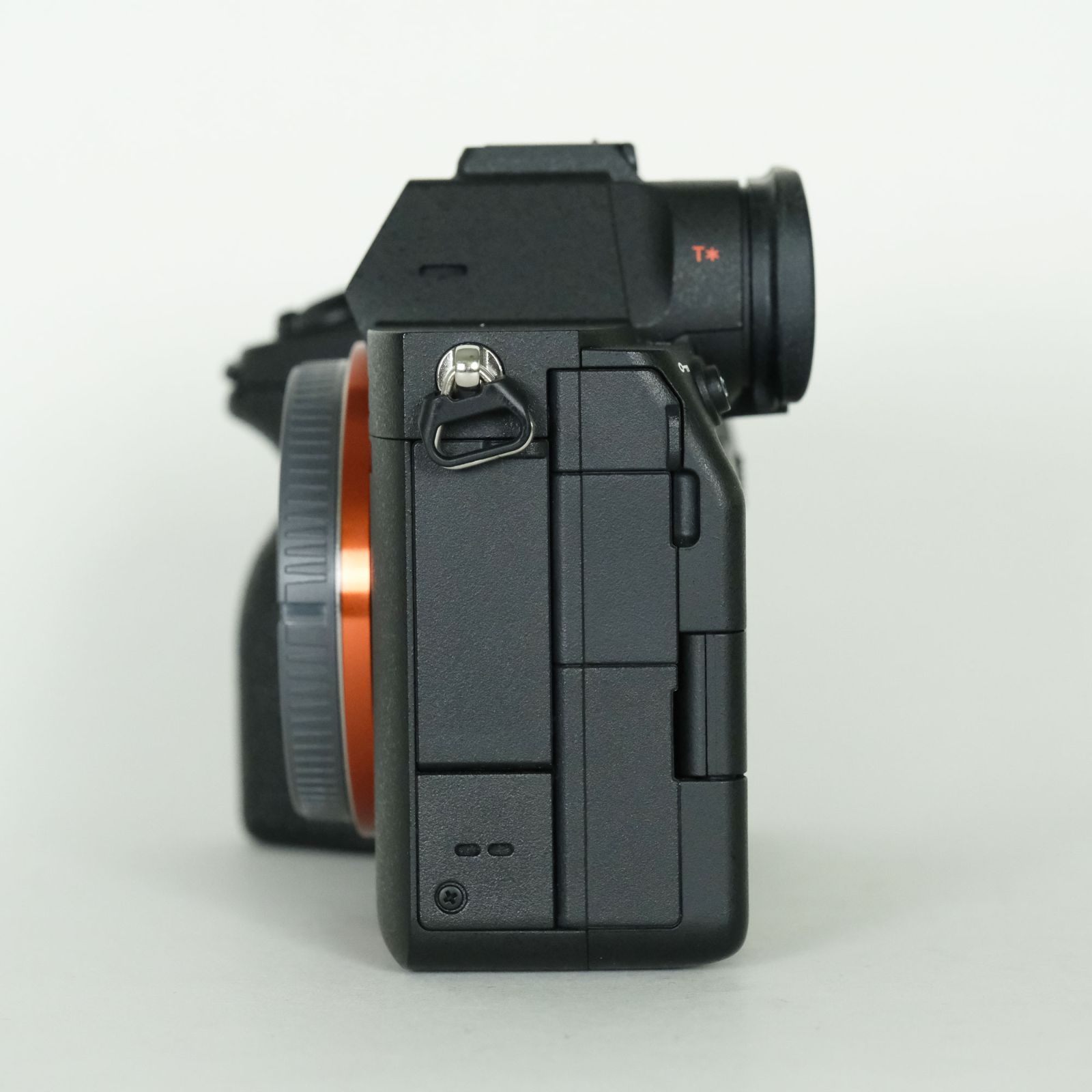 美品 | シャッター数4,184回] SONY α7 IV（ILCE-7M4） [ボディ] | SONY