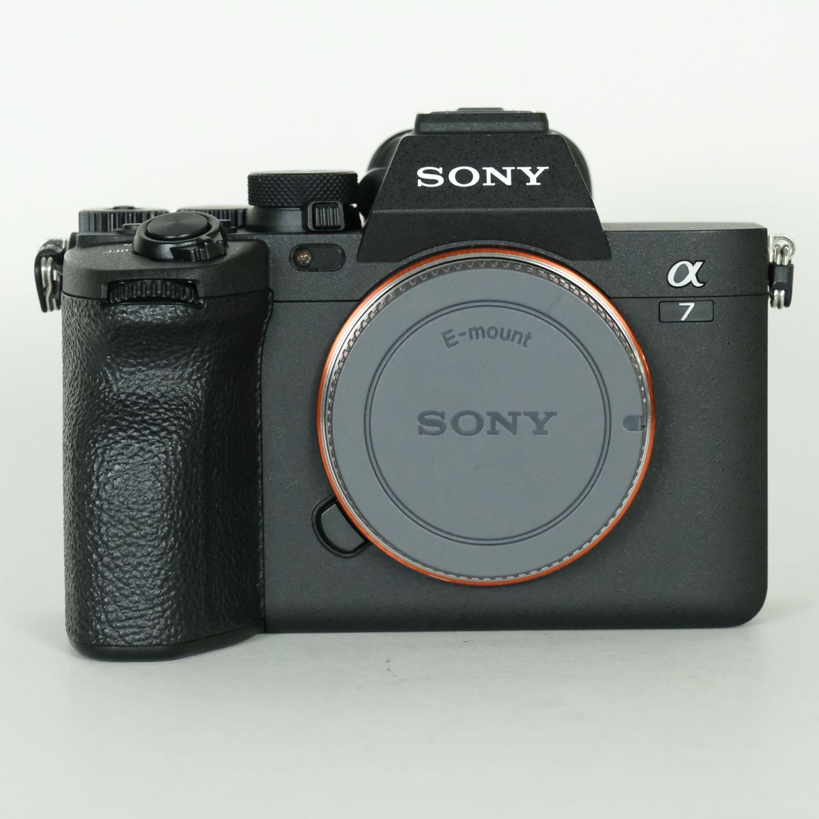 美品 | シャッター数4,184回] SONY α7 IV（ILCE-7M4） [ボディ] | SONY