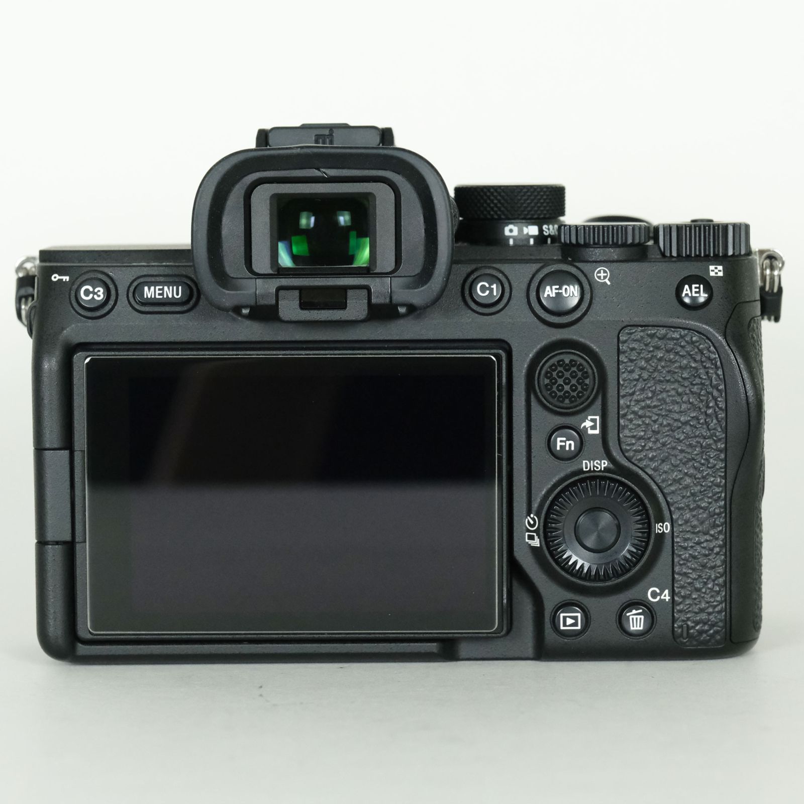 美品 | シャッター数4,184回] SONY α7 IV（ILCE-7M4） [ボディ] | SONY