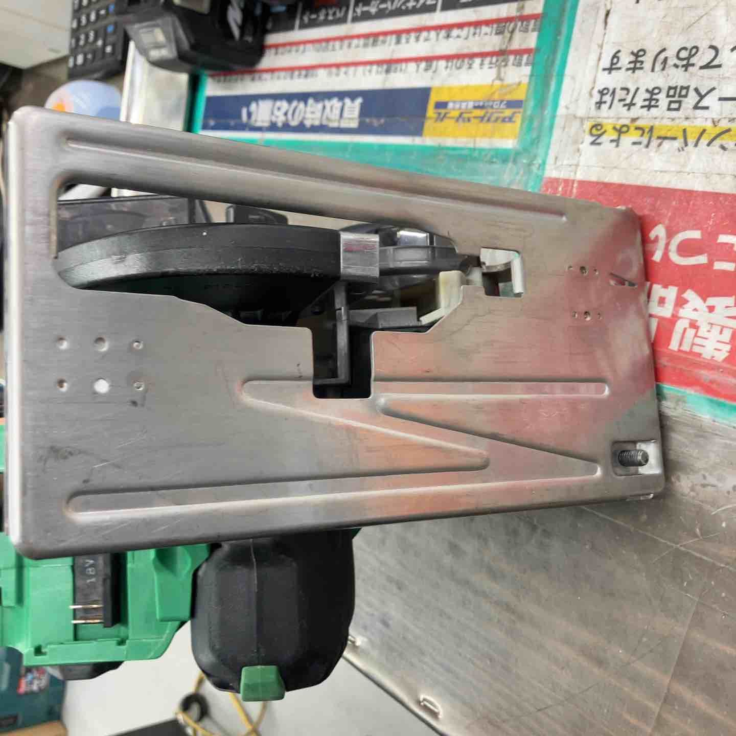 ハイコーキ HIKOKI