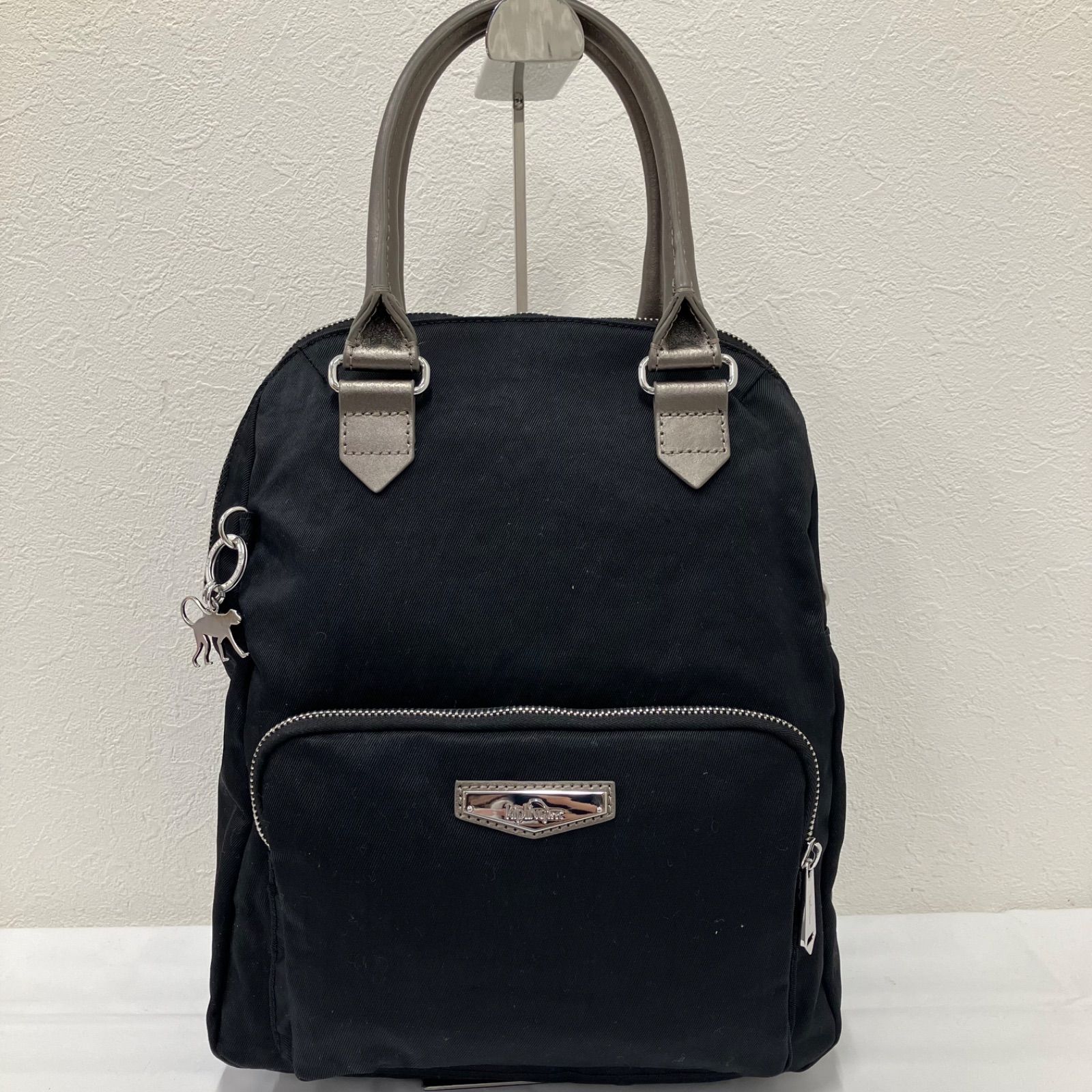 9025 KIPLING キプリング 2way リュックサック バックパック リュック 