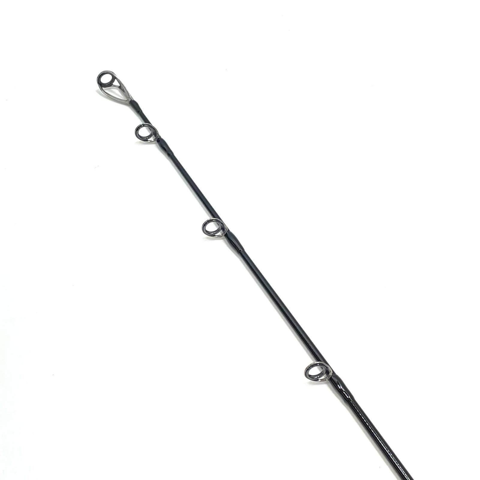 尾張小牧店】 中古 ZENAQ | ゼナック ロッド INQLUDE インクルード