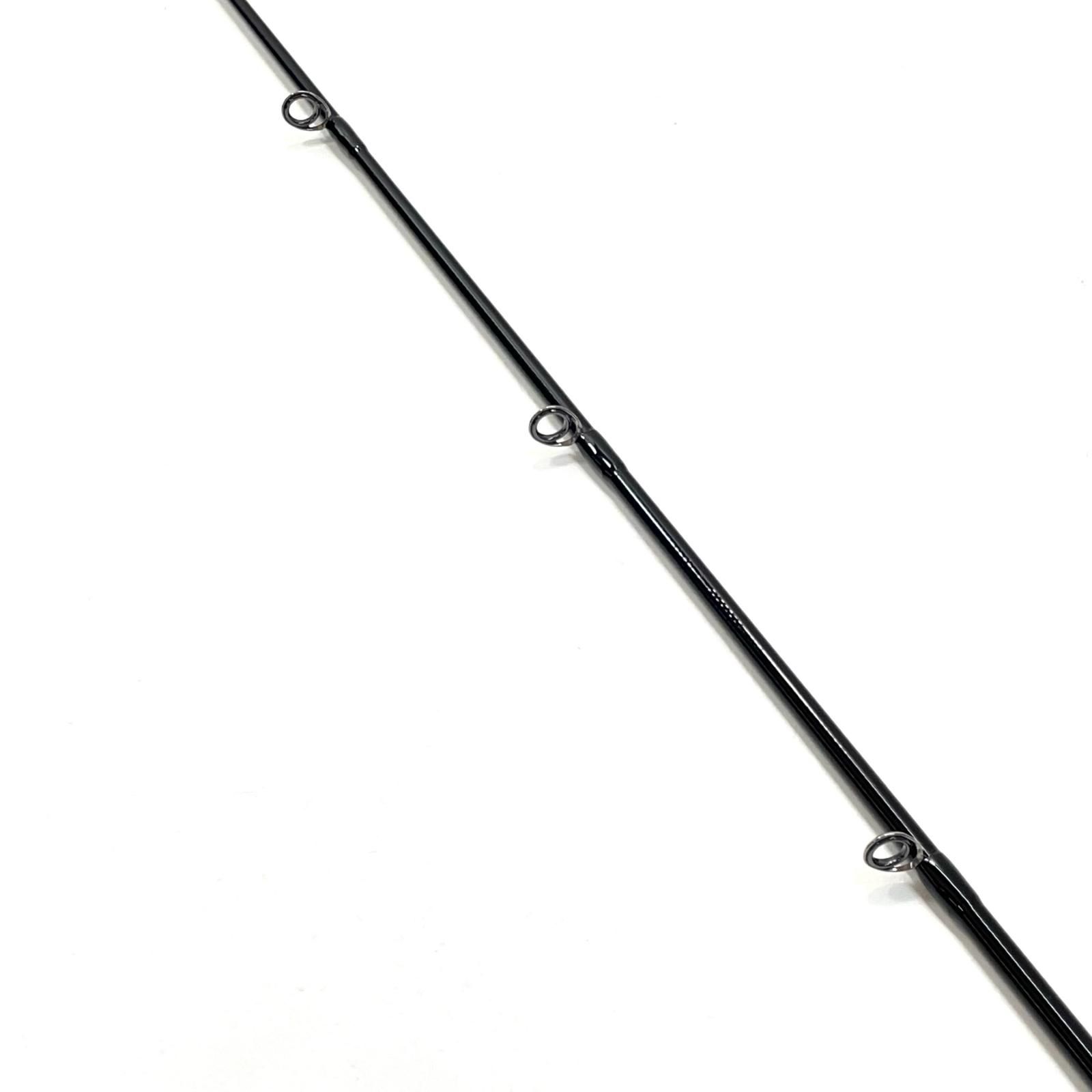 尾張小牧店】 中古 ZENAQ | ゼナック ロッド INQLUDE インクルード