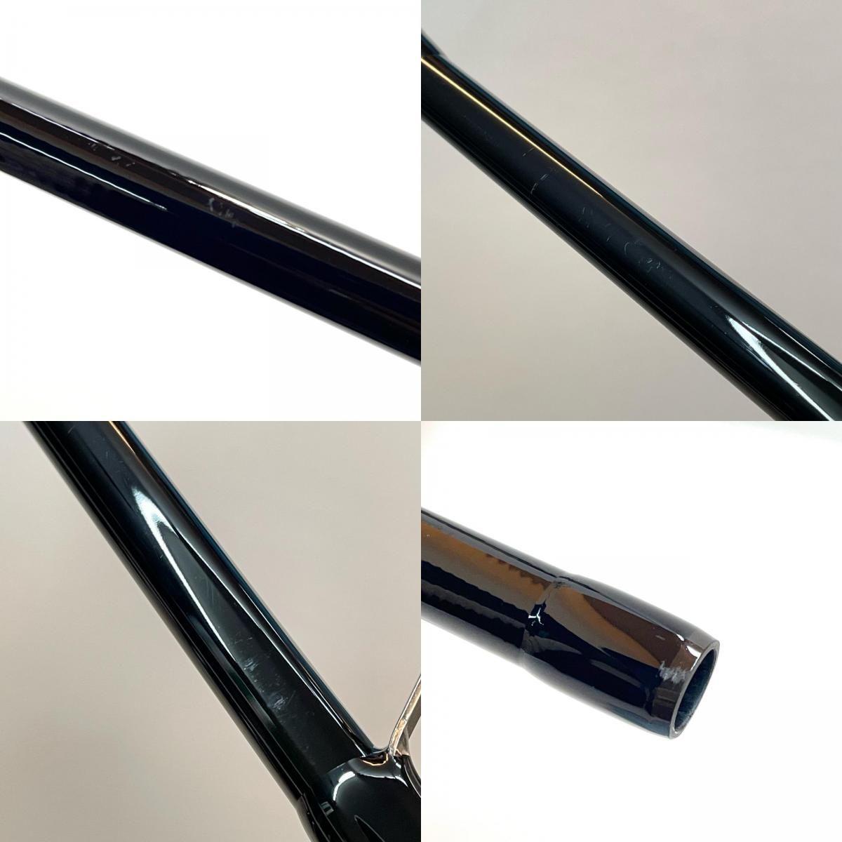 尾張小牧店】 中古 ZENAQ | ゼナック ロッド INQLUDE インクルード