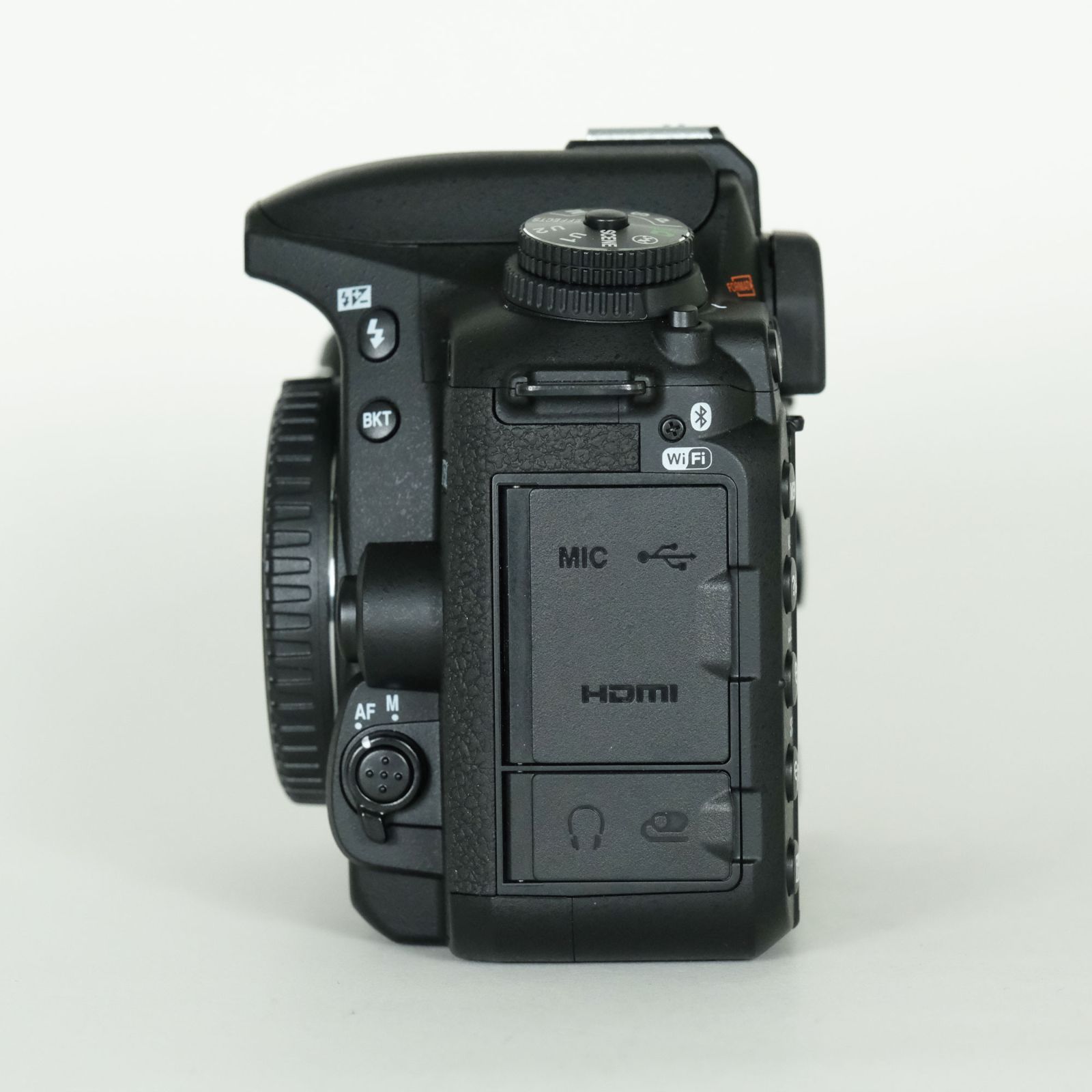 美品 | シャッター数1,648回] Nikon D7500 [ボディ] | Nikon Fマウント