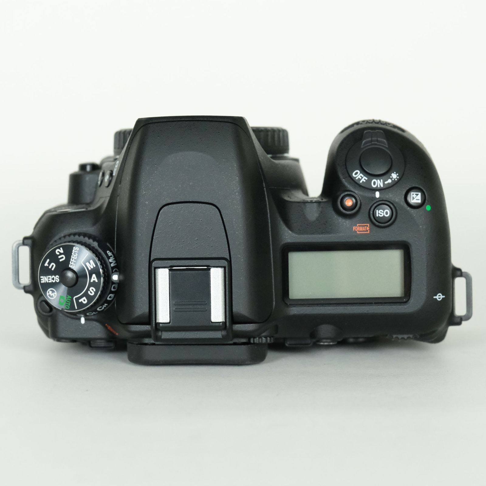 美品 | シャッター数1,648回] Nikon D7500 [ボディ] | Nikon Fマウント