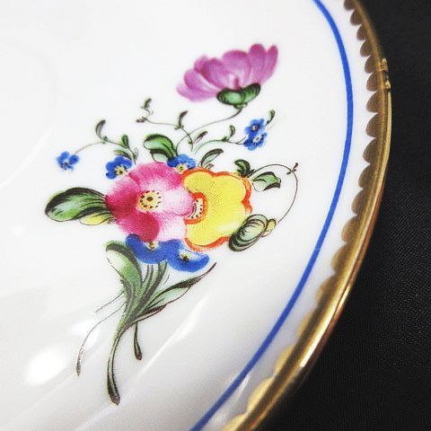 ROYALE LIMOGES ロワイヤルリモージュ ア・ラ・レーヌ カップ