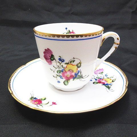 ROYALE LIMOGES ロワイヤルリモージュ ア・ラ・レーヌ カップ