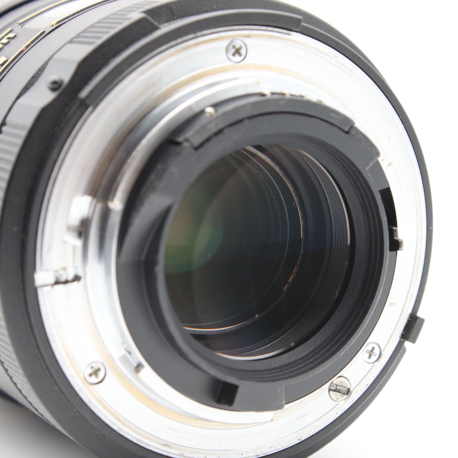 極上品】 TAMRON SP AF 90mm F2.8 Di MACRO Nikon用 Fマウント 単焦点