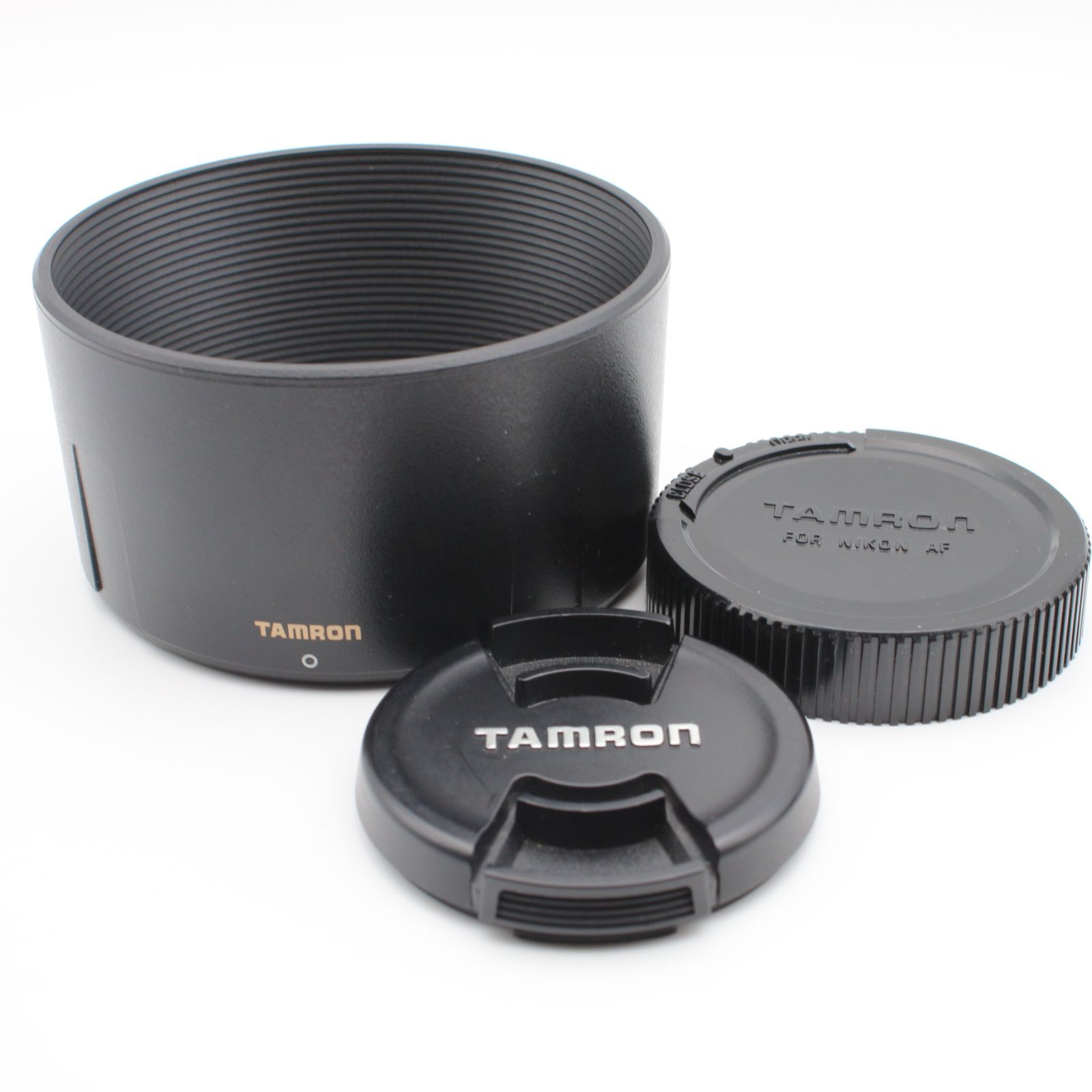 極上品】 TAMRON SP AF 90mm F2.8 Di MACRO Nikon用 Fマウント 単焦点