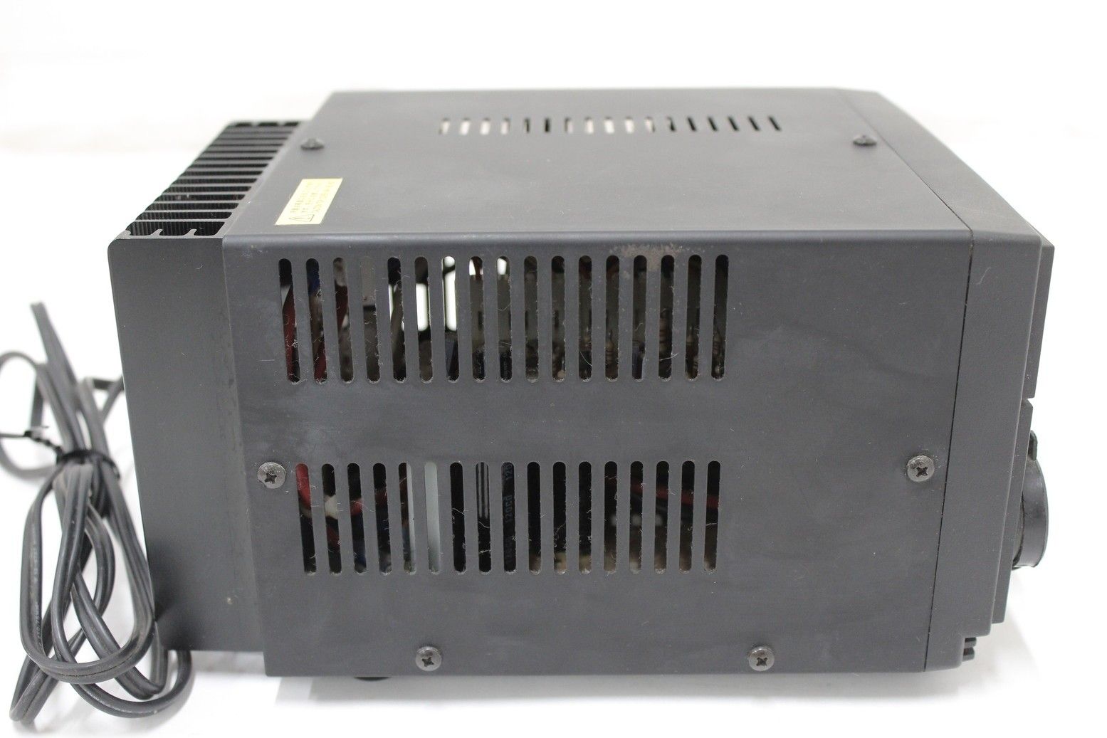 アルインコ DM-310MV 安定化電源 ALINCO 無線機 アマチュア